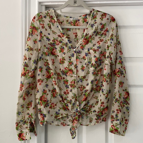 freebird Tops - Freebird top